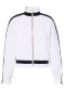 preview Goldbergh Monaco Track Jacket White