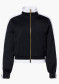 preview Goldbergh Monaco Track Jacket Black
