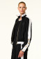 preview Goldbergh Monaco Track Jacket Black