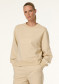 preview Goldbergh Relax Sweater Champagne