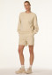 preview Goldbergh Relax Sweater Champagne