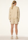 preview Goldbergh Relax Sweater Champagne