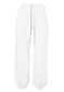 preview Women's Sweatpants Goldbergh Lounger Pants White
