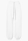 preview Women's Sweatpants Goldbergh Lounger Pants White