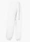 preview Women's Sweatpants Goldbergh Lounger Pants White