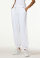 preview Women's Sweatpants Goldbergh Lounger Pants White