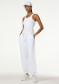 preview Women's Sweatpants Goldbergh Lounger Pants White