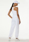 preview Women's Sweatpants Goldbergh Lounger Pants White