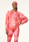 preview Goldbergh Cerise Sweater Lumina Sunset