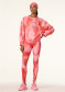 preview Goldbergh Cerise Sweater Lumina Sunset