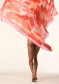 preview Women's Beach Pareo Goldbergh Lavish Pareo Lumina Sunset