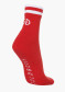 preview Women's socks Goldbergh Seles Socks Sunset 