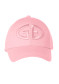 preview Goldbergh Valencia Baseball Cap Salmon Rose