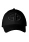 preview Women's cap Goldbergh Valencia Baseball Cap Black