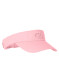 preview Women's visior Goldbergh Match Visor Salmon Rose 