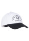 preview Goldbergh Splendor Baseball Cap White