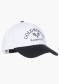 preview Goldbergh Splendor Baseball Cap White