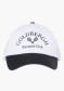 preview Goldbergh Splendor Baseball Cap White