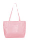 preview Goldbergh Famous Shopper Bag Salmon Rose