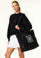 preview Goldbergh Famous Shopper Bag Black