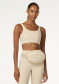 preview Goldbergh Adorable Fanny Pack Champagne