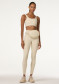 preview Goldbergh Adorable Fanny Pack Champagne