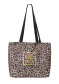 preview Bag Goldbergh Grandeur Shopper Bag Jaguar