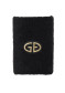 preview Wristband Goldbergh Sweaty Wrist Band (Pair) Black