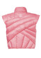 preview Women's bodywarmer Goldbergh Victoire Bodywarmer Salmon Rose