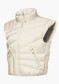preview Goldbergh Victoire Bodywarmer Champagne
