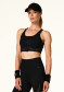 preview Goldbergh Force Bra Black