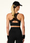 preview Goldbergh Force Bra Black