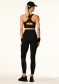 preview Goldbergh Force Bra Black