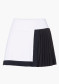 preview Goldbergh Axelle Long Skirt White