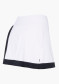 preview Goldbergh Axelle Long Skirt White