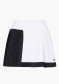 preview Goldbergh Axelle Long Skirt White