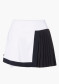 preview Goldbergh Axelle Long Skirt White