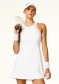 preview Goldbergh Ace Dress White