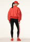 preview Goldbergh Bombshell Bomber Jacket Sunset