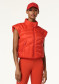 preview Goldbergh Victoire Bodywarmer Sunset