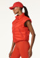 preview Goldbergh Victoire Bodywarmer Sunset