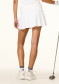 preview Goldbergh Anais Skirt White