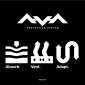 preview FLAXTA - BEHOLD WOMEN Black