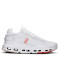 preview On Running Cloudnova 2 W White/Flame