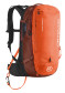 preview Ortovox Avabag Litric Freeride 28 Desert Orange 28 Liter
