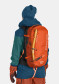 preview Ortovox Avabag Litric Freeride 28 Desert Orange 28 Liter