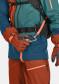 preview Ortovox Avabag Litric Freeride 28 Desert Orange 28 Liter