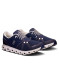preview Men's On Running Cloud 6 Shoes, M Midnight/White