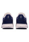 preview Men's On Running Cloud 6 Shoes, M Midnight/White