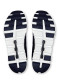 preview Men's On Running Cloud 6 Shoes, M Midnight/White